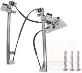 Подъемное устройство для окон VAN WEZEL купить