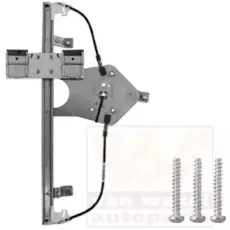 Подъемное устройство для окон VAN WEZEL купить