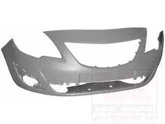 Буфер VAN WEZEL купить