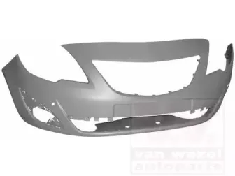 Буфер VAN WEZEL купить