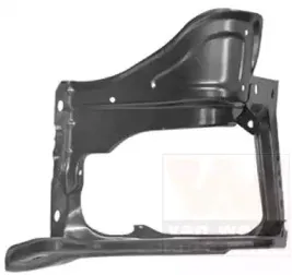 Крепление фары VAN WEZEL купить