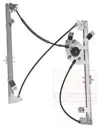 Подъемное устройство для окон VAN WEZEL купить