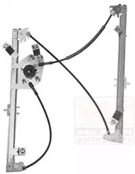 Подъемное устройство для окон VAN WEZEL купить