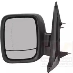 Наружное зеркало VAN WEZEL купить