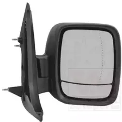 Наружное зеркало VAN WEZEL купить