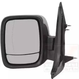 Наружное зеркало VAN WEZEL купить