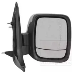 Наружное зеркало VAN WEZEL купить