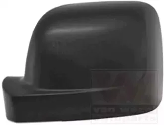 Покрытие, внешнее зеркало VAN WEZEL купить