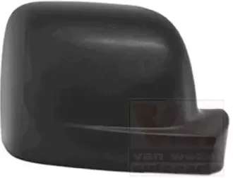 Покрытие, внешнее зеркало VAN WEZEL купить