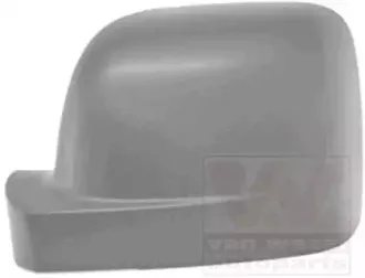 Покрытие, внешнее зеркало VAN WEZEL купить