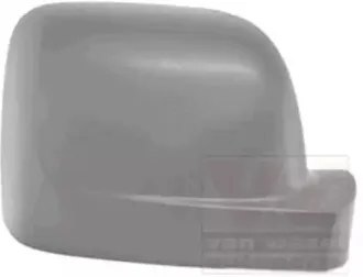 Покрытие, внешнее зеркало VAN WEZEL купить