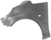 Крыло VAN WEZEL купить