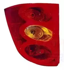 Задний фонарь VAN WEZEL купить