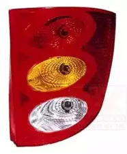 Задний фонарь VAN WEZEL купить