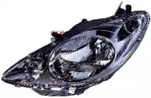 Основная фара VAN WEZEL купить