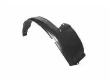 Обшивка, колесная ниша VAN WEZEL купить