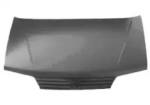 Капот двигателя VAN WEZEL купить