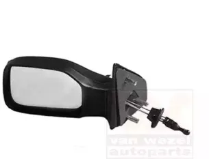 Наружное зеркало VAN WEZEL купить