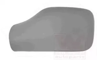 Покрытие, внешнее зеркало VAN WEZEL купить