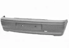 Буфер VAN WEZEL купить