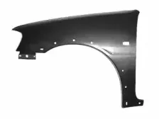 Крыло VAN WEZEL купить