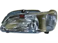 Основная фара VAN WEZEL купить