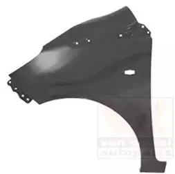 Крыло VAN WEZEL купить