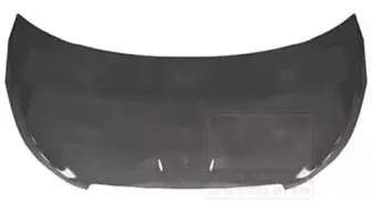 Капот двигателя VAN WEZEL купить