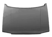 Капот двигателя VAN WEZEL купить