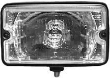 Фара дальнего света VAN WEZEL купить