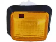 Фонарь указателя поворота VAN WEZEL купить