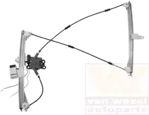 Подъемное устройство для окон VAN WEZEL купить