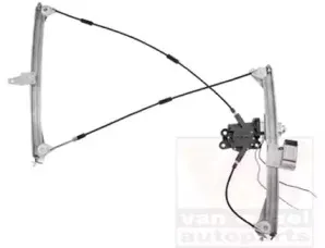 Подъемное устройство для окон VAN WEZEL купить