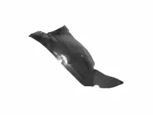 Обшивка, колесная ниша VAN WEZEL купить