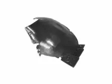 Обшивка, колесная ниша VAN WEZEL купить