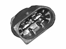 Вентилятор, охлаждение двигателя VAN WEZEL купить