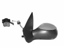 Наружное зеркало VAN WEZEL купить