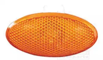 Фонарь указателя поворота VAN WEZEL купить