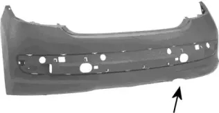 Буфер VAN WEZEL купить