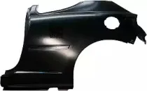 Боковина VAN WEZEL купить