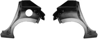 Боковина VAN WEZEL купить