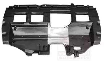 Изоляция моторного отделения VAN WEZEL купить