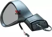 Наружное зеркало VAN WEZEL купить