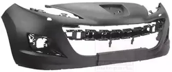 Буфер VAN WEZEL купить