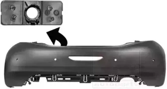 Буфер VAN WEZEL купить