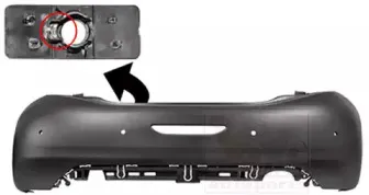 Буфер VAN WEZEL купить