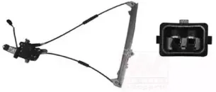 Подъемное устройство для окон VAN WEZEL купить