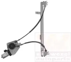 Подъемное устройство для окон VAN WEZEL купить