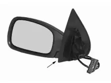 Наружное зеркало VAN WEZEL купить