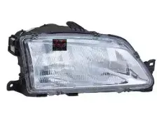 Основная фара VAN WEZEL купить